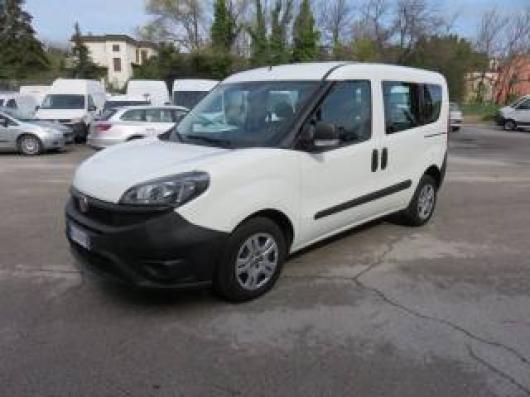 usato FIAT Doblo