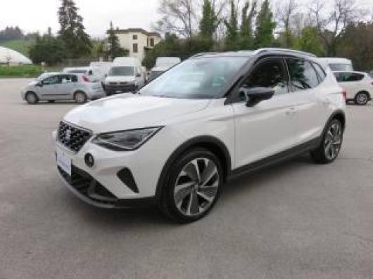 usato SEAT Arona