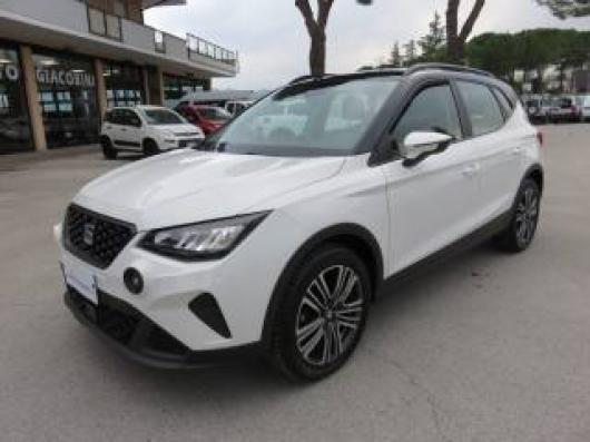 usato SEAT Arona