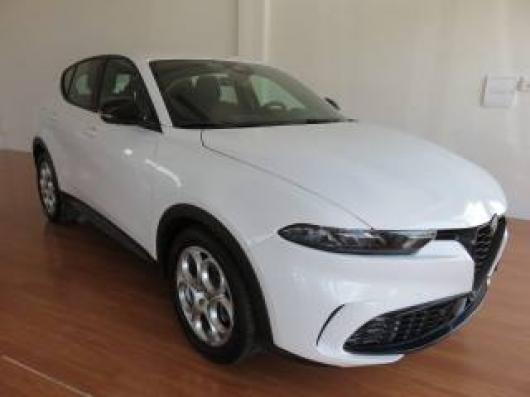 usato ALFA ROMEO Tonale