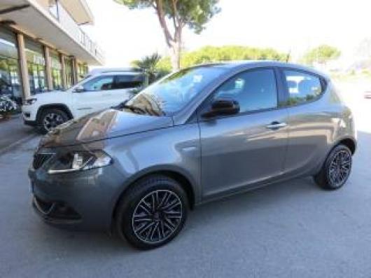 usato LANCIA Ypsilon