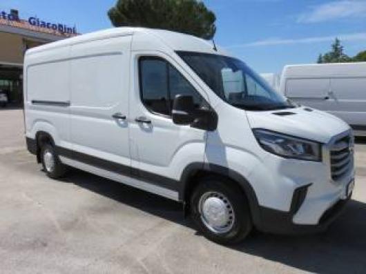usato MAXUS Deliver 9