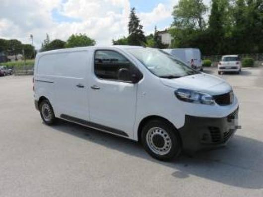 usato FIAT Scudo