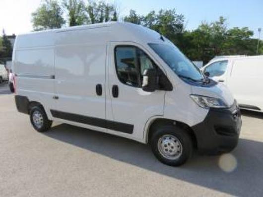 usato FIAT Ducato