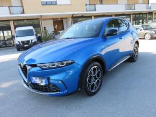 usato ALFA ROMEO Tonale