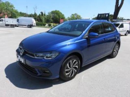 usato VOLKSWAGEN Polo