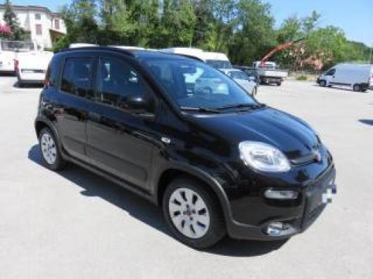 usato FIAT Panda