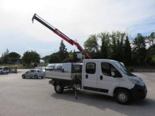 usato FIAT Ducato