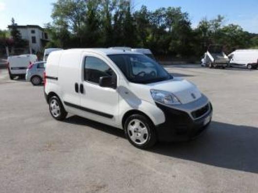 usato FIAT Fiorino