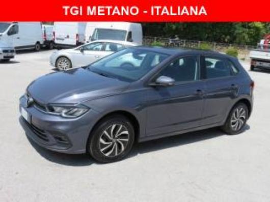 usato VOLKSWAGEN Polo