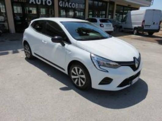 usato RENAULT Clio