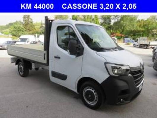 usato RENAULT Master
