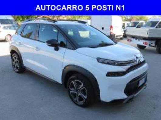 usato CITROEN C3 Aircross