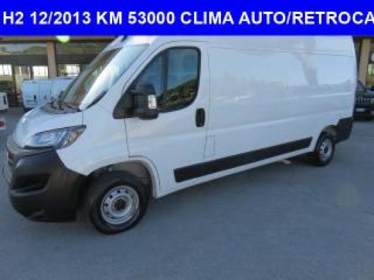 usato FIAT Ducato
