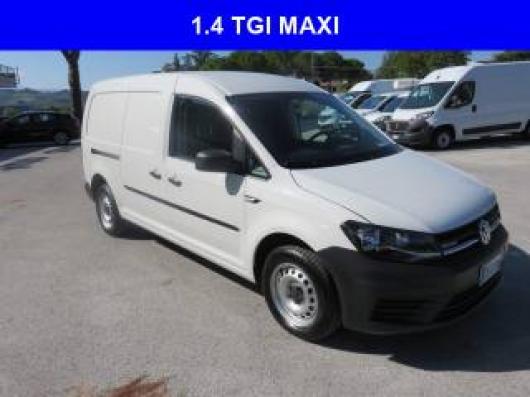 usato VOLKSWAGEN Caddy