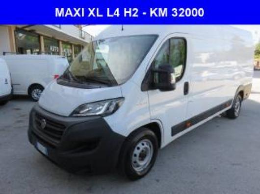 usato FIAT Ducato