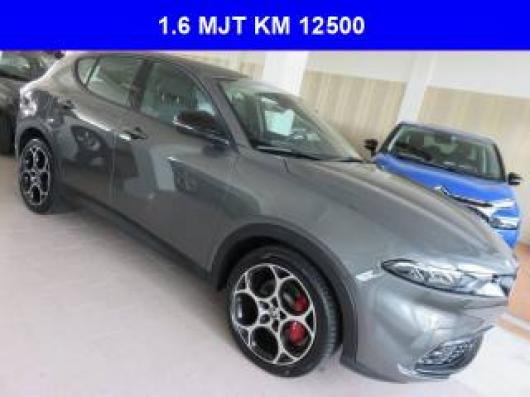 usato ALFA ROMEO Tonale