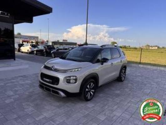 usato CITROEN C3 Aircross