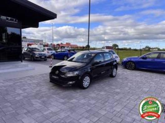 usato VOLKSWAGEN Polo