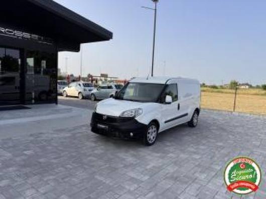 usato FIAT Doblo