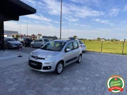 usato FIAT Panda