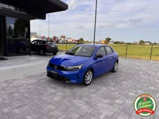 usato OPEL Corsa