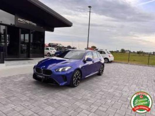 usato BMW 120