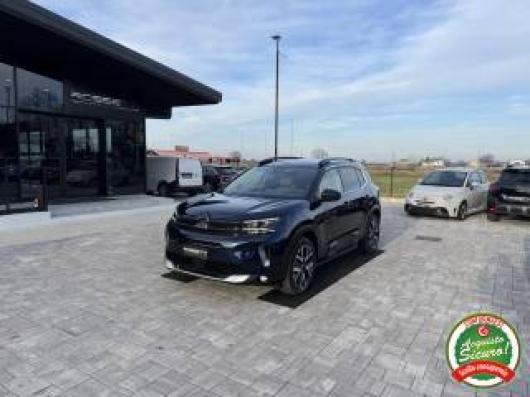 usato CITROEN C5 Aircross