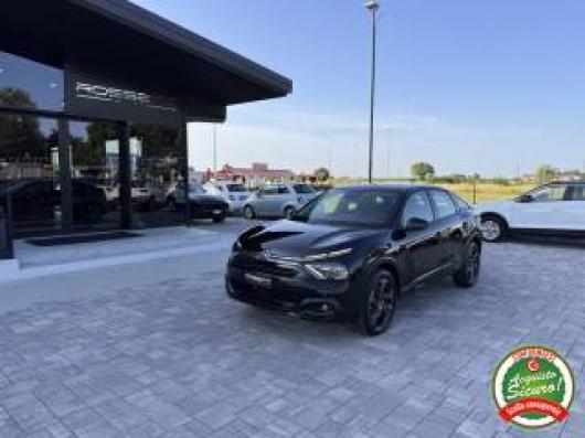 usato CITROEN C4