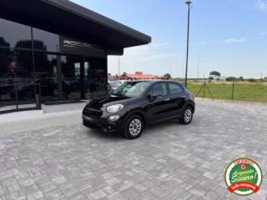 usato FIAT 500X