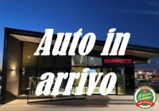 usato FIAT Tipo