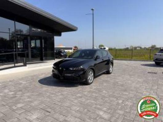 usato ALFA ROMEO Tonale