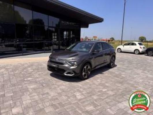 usato CITROEN C4