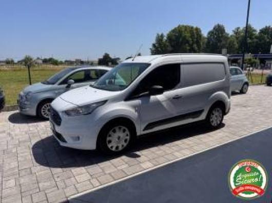 usato FORD Transit Connect