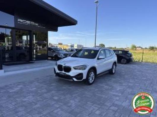 usato BMW X1