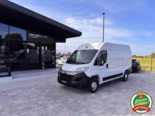 usato CITROEN Jumper