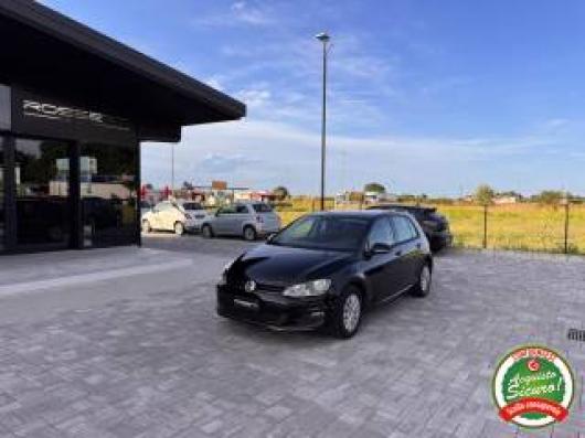 usato VOLKSWAGEN Golf
