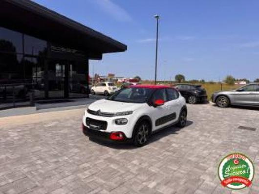 usato CITROEN C3