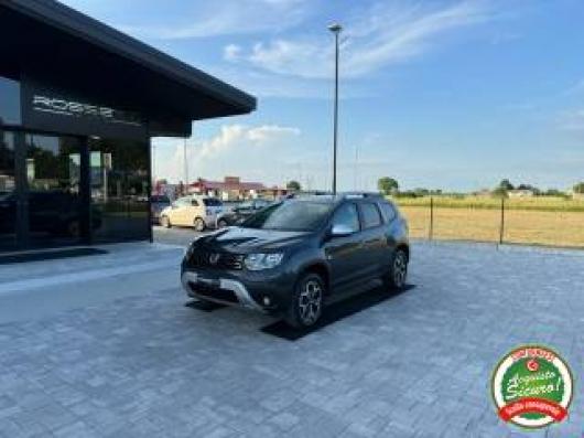usato DACIA Duster
