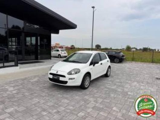 usato FIAT Punto