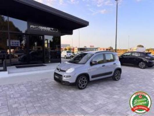 usato FIAT Panda