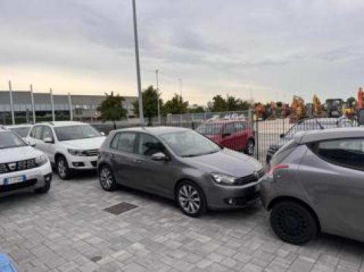 usato VOLKSWAGEN Golf