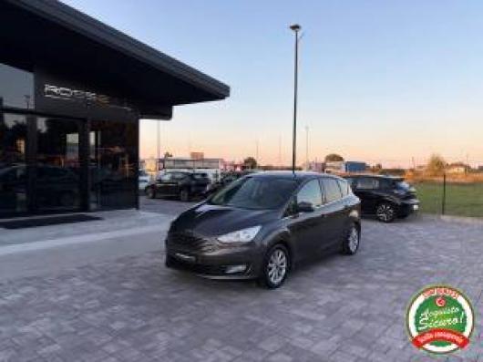 usato FORD C Max