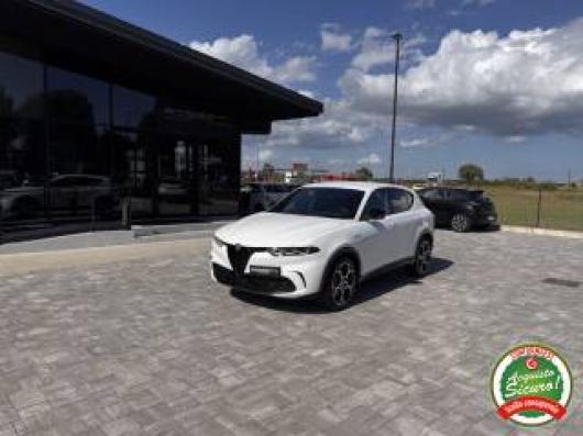 usato ALFA ROMEO Tonale