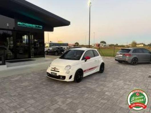 usato ABARTH 595