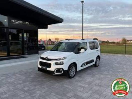 usato CITROEN Berlingo