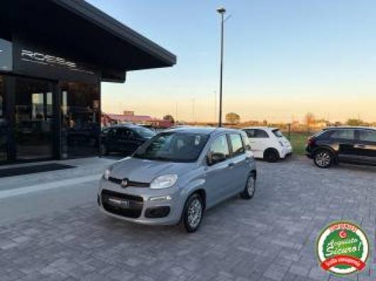 usato FIAT Panda