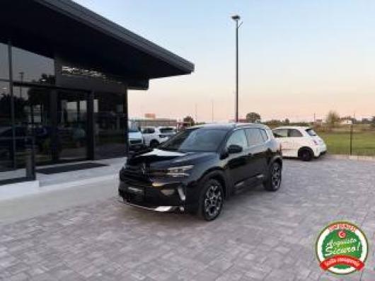 usato CITROEN C5 Aircross