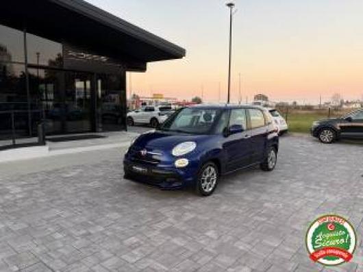 usato FIAT 500L