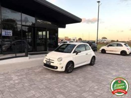 usato FIAT 500